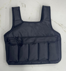 Life-Sport Weighet Vest 5 kg